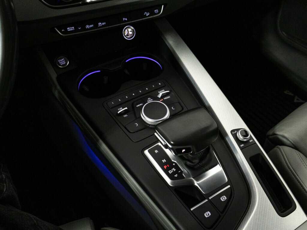 Купить Ауди А4, 2015, 123 376 км.. Фото: #16