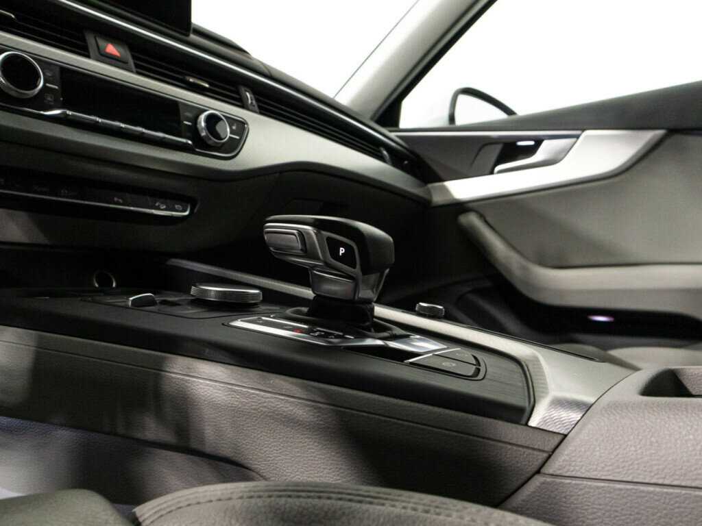 Купить Ауди А4, 2015, 123 376 км.. Фото: #18