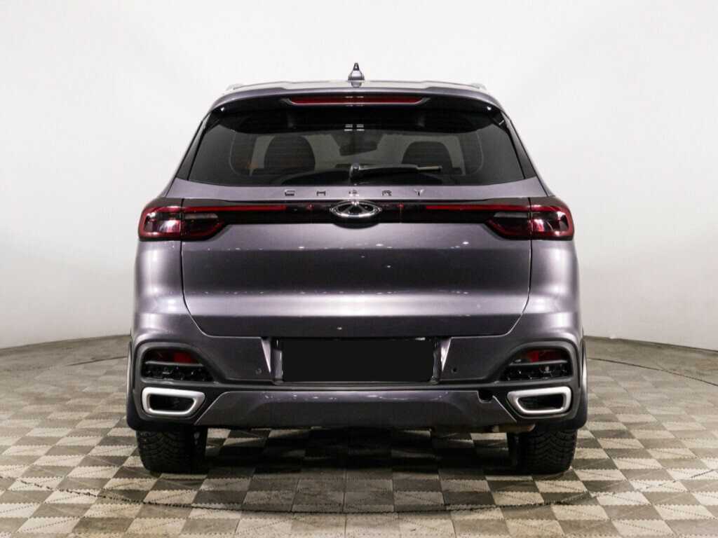 Купить Чери Тигго 8, 2023, 45 135 км.. Фото: #5