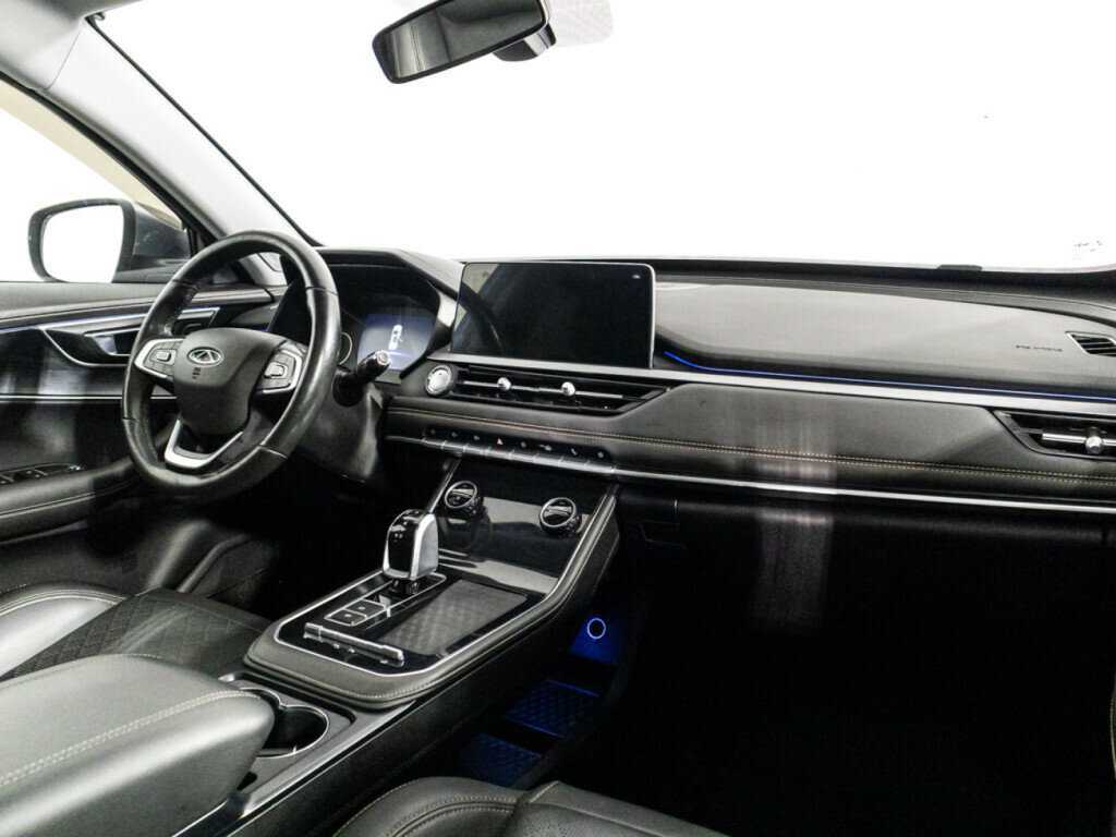 Купить Чери Тигго 8, 2023, 45 135 км.. Фото: #8