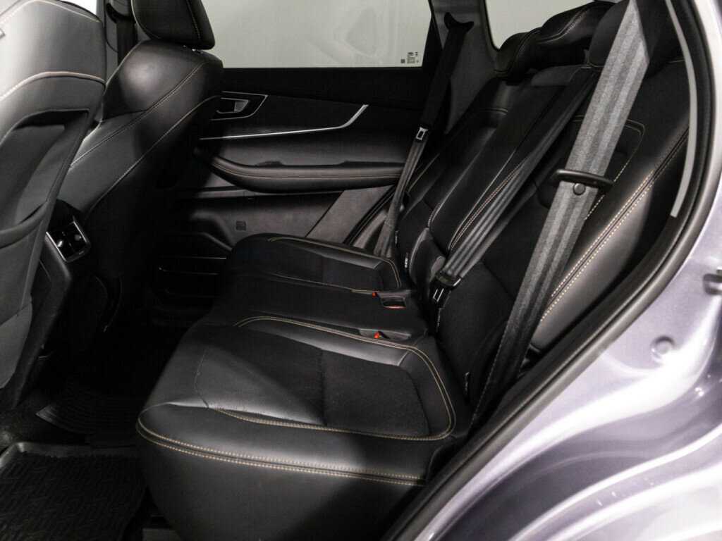 Купить Чери Тигго 8, 2023, 45 135 км.. Фото: #9