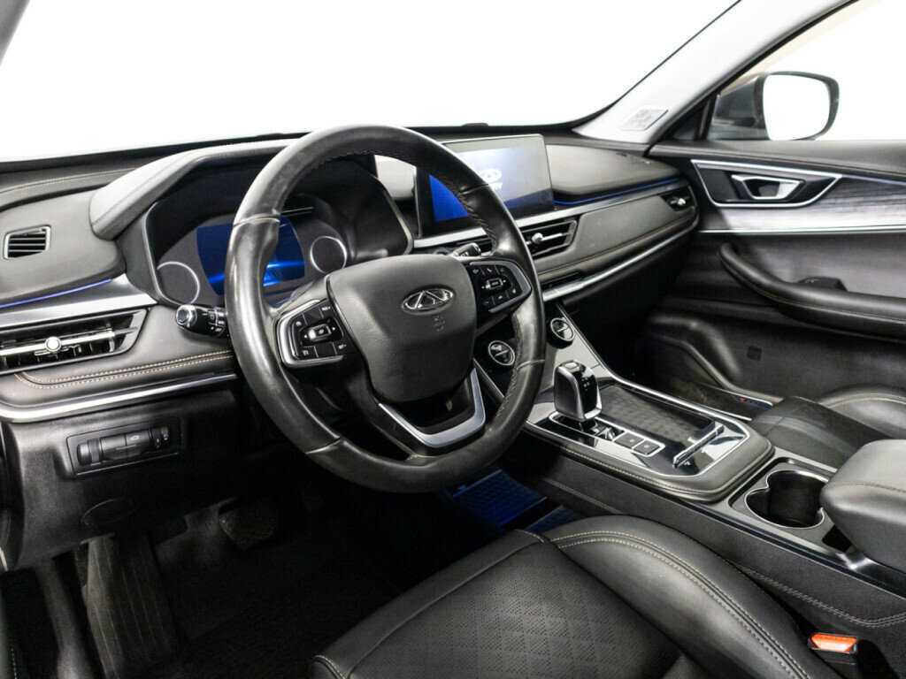 Купить Чери Тигго 8, 2023, 45 135 км.. Фото: #10