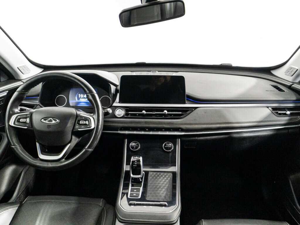 Купить Чери Тигго 8, 2023, 45 135 км.. Фото: #12