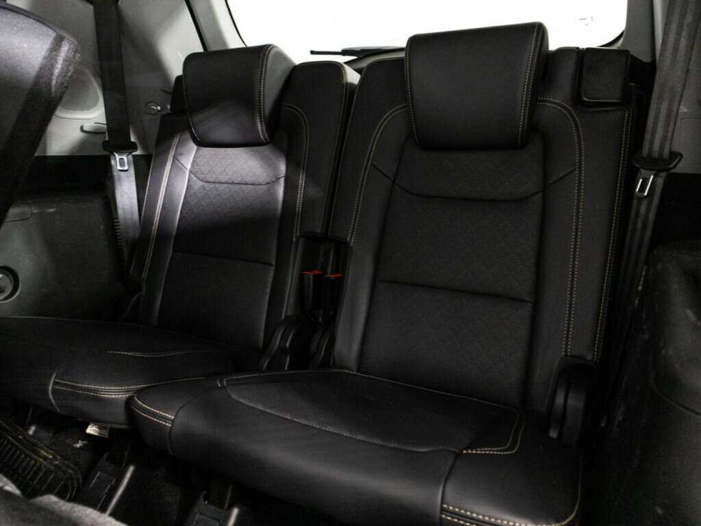 Купить Чери Тигго 8, 2023, 45 135 км.. Фото: #15