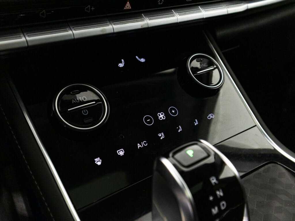 Купить Чери Тигго 8, 2023, 45 135 км.. Фото: #17