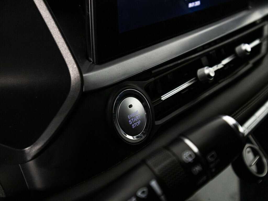 Купить Чери Тигго 8, 2023, 45 135 км.. Фото: #18