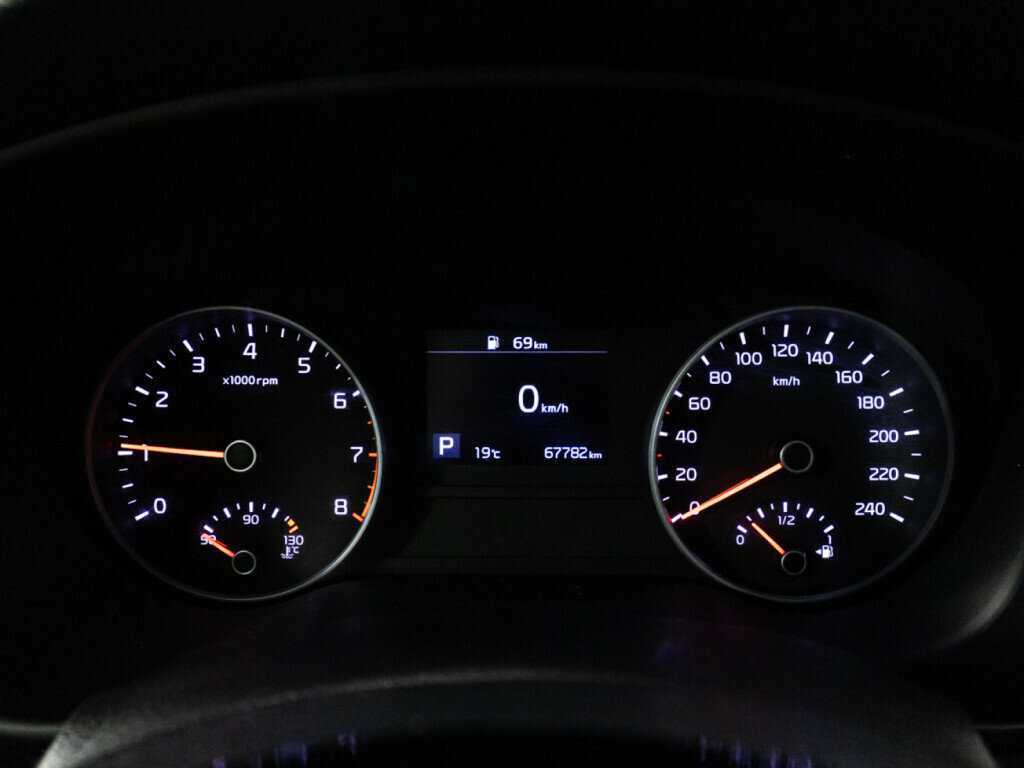 Купить Киа Спортейдж, 2019, 67 721 км.. Фото: #11