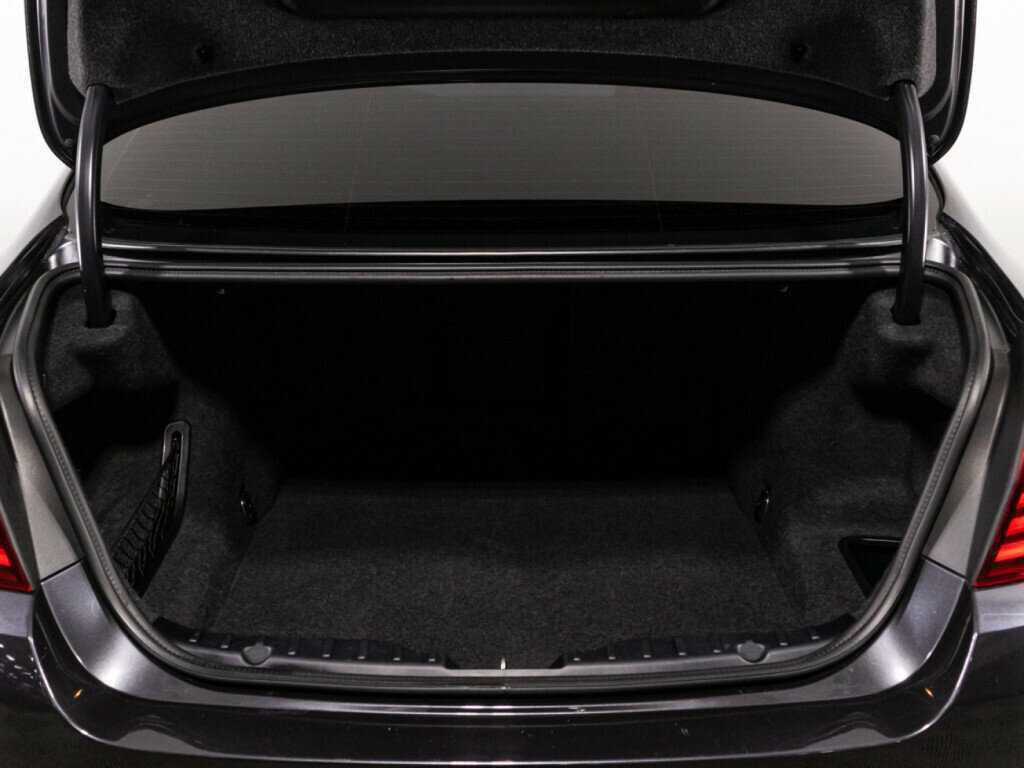 Купить БМВ 5 серии, 2012, 166 562 км.. Фото: #14