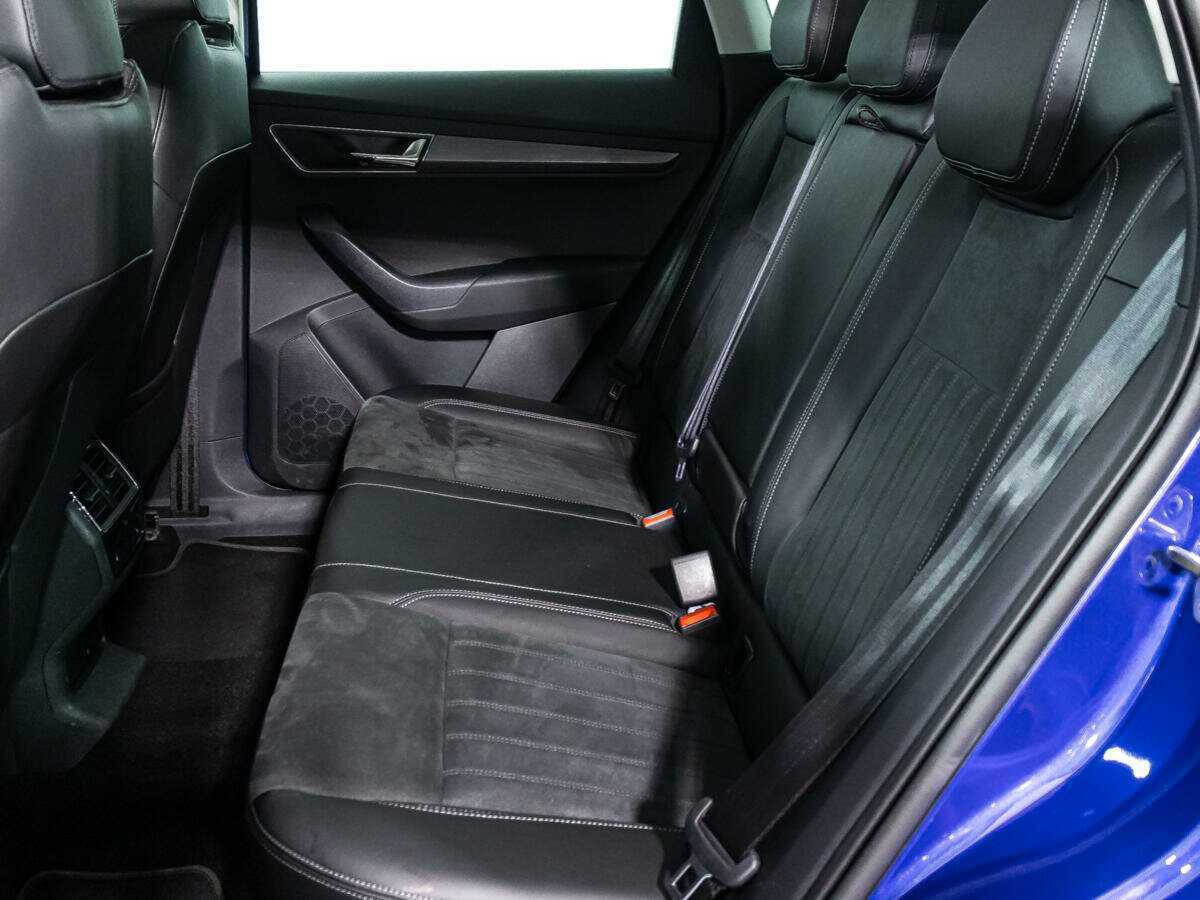 Купить Шкода Карок, 2020, 39 569 км.. Фото: #9