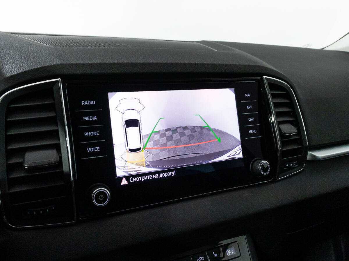 Купить Шкода Карок, 2020, 39 569 км.. Фото: #17