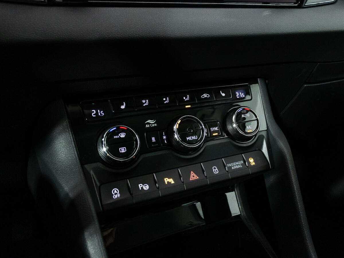 Купить Шкода Карок, 2020, 39 569 км.. Фото: #18