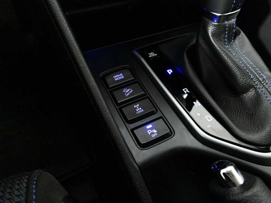 Купить Хендай Туксон, 2017, 102 091 км.. Фото: #15