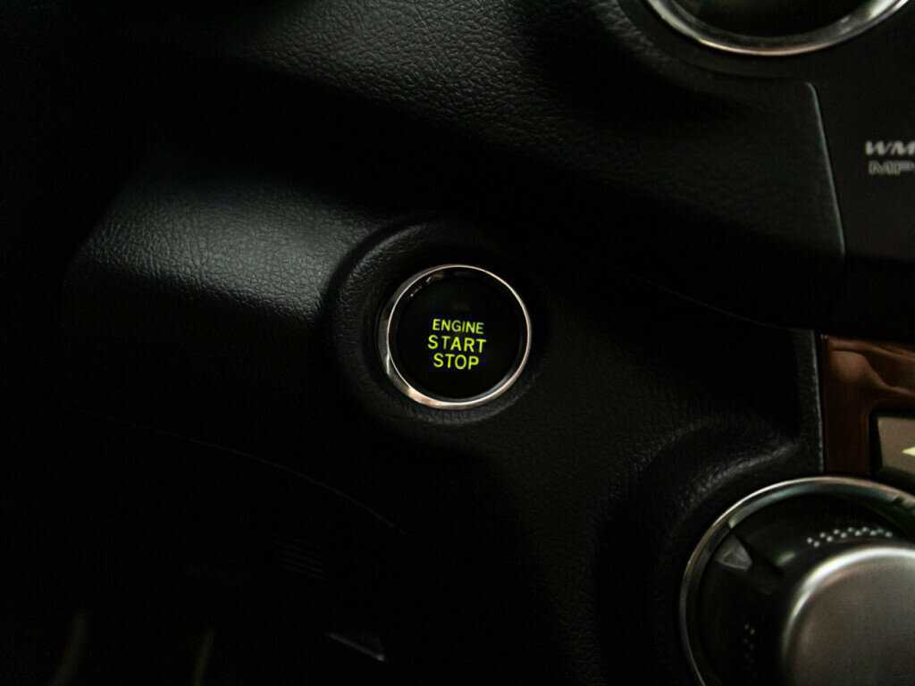 Купить Тойота Хайлэндер, 2012, 167 236 км.. Фото: #18