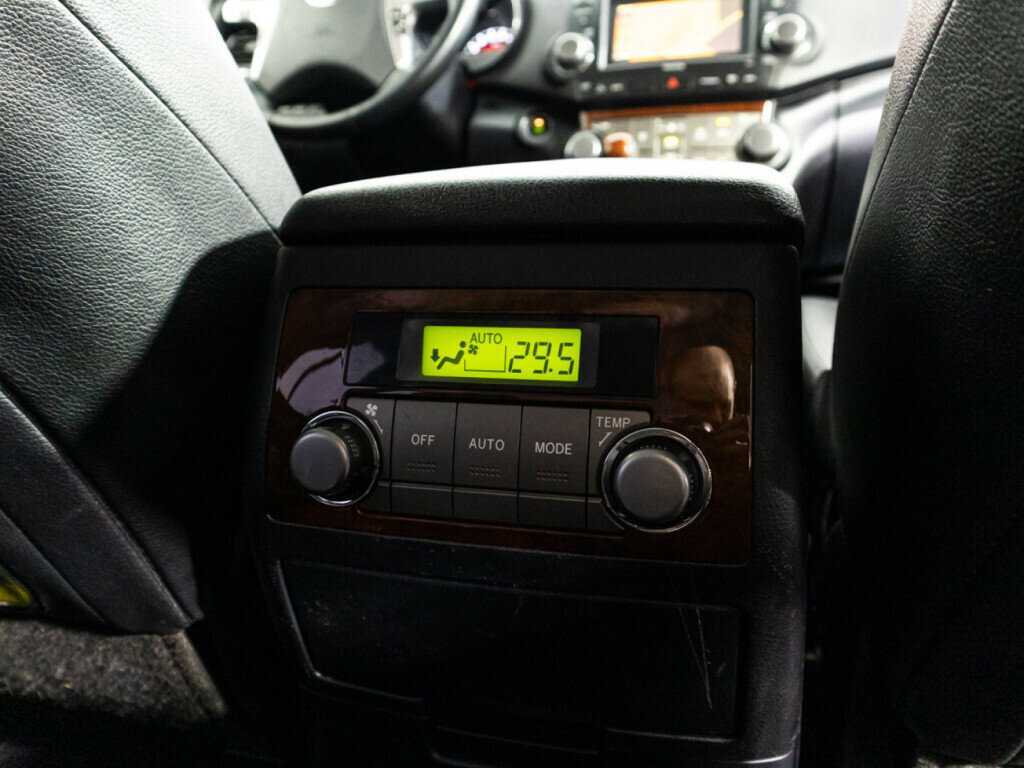 Купить Тойота Хайлэндер, 2012, 167 236 км.. Фото: #19