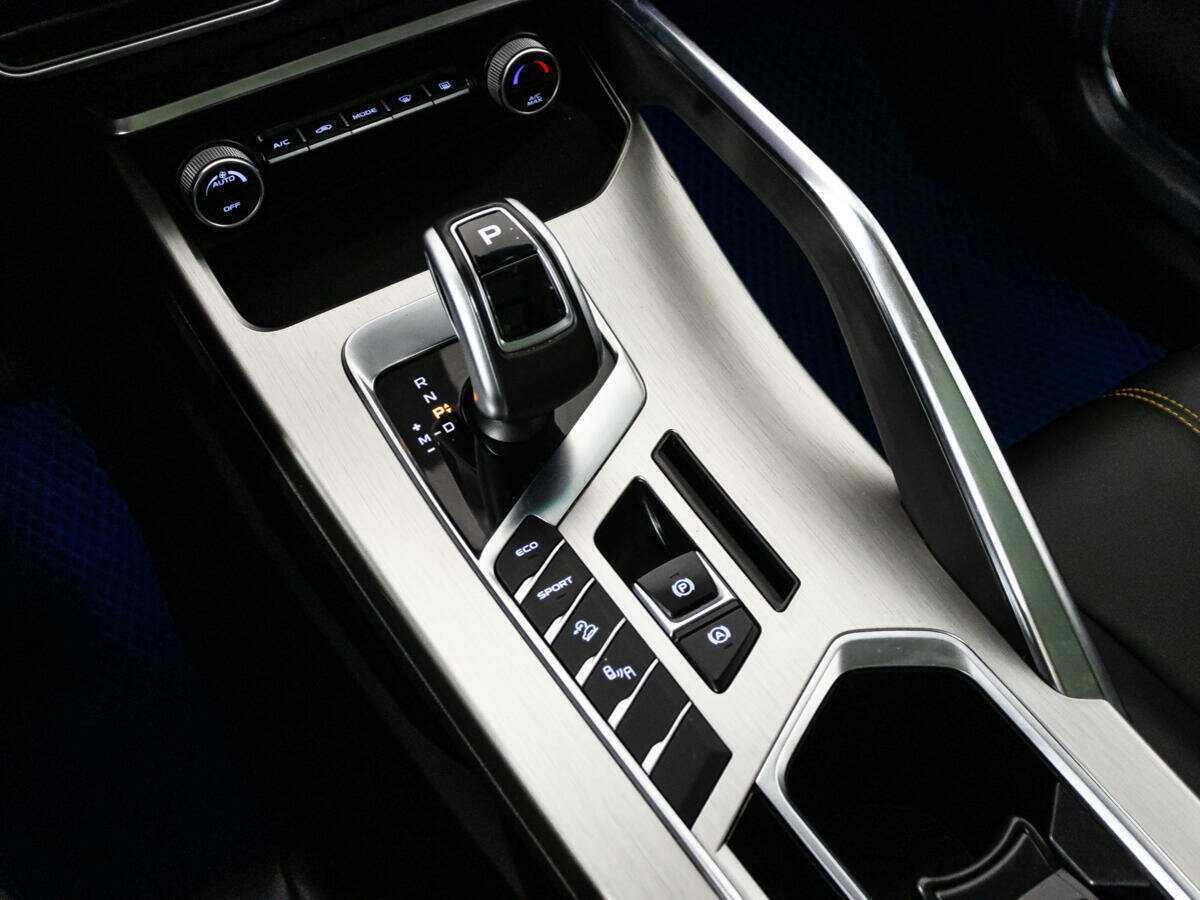 Купить Джили Кулрэй, 2020, 62 817 км.. Фото: #17