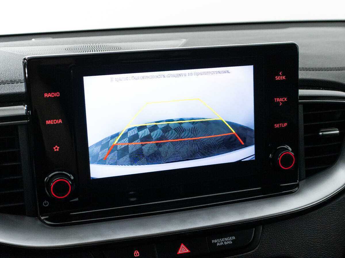 Купить Киа Сид, 2020, 56 952 км.. Фото: #15