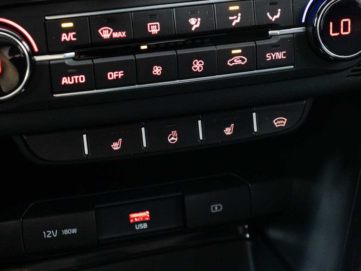 Купить Киа Сид, 2020, 56 952 км.. Фото: #17