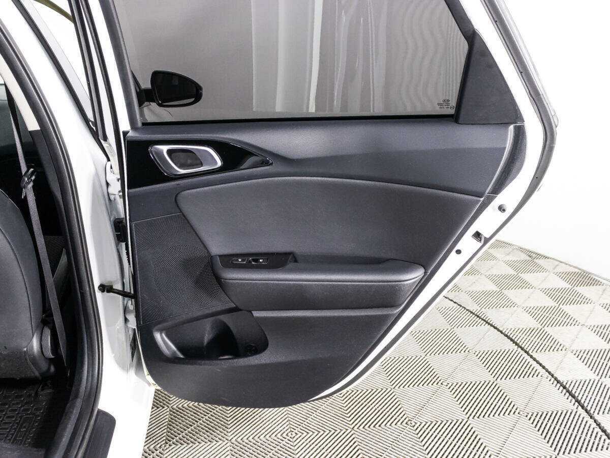 Купить Киа Сид, 2020, 56 952 км.. Фото: #27