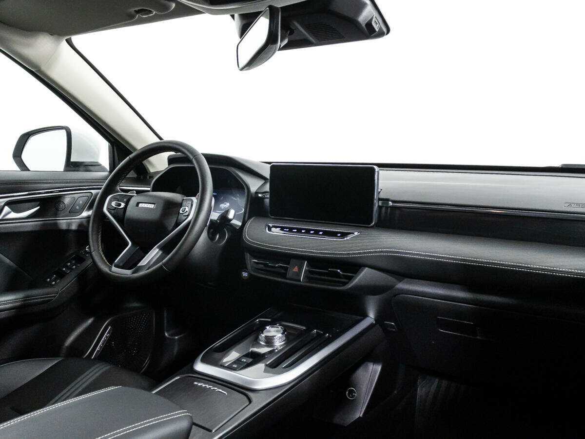 Купить Хавал Джолион, 2023, 22 168 км.. Фото: #8