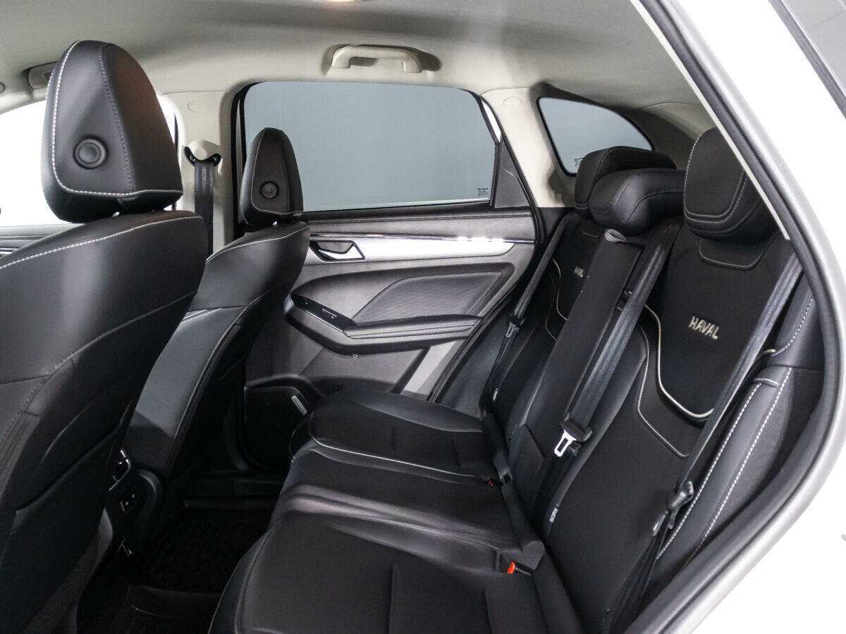 Купить Хавал Джолион, 2023, 22 168 км.. Фото: #9