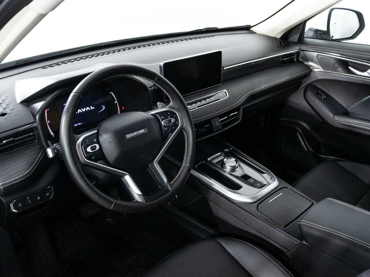 Купить Хавал Джолион, 2023, 22 168 км.. Фото: #10