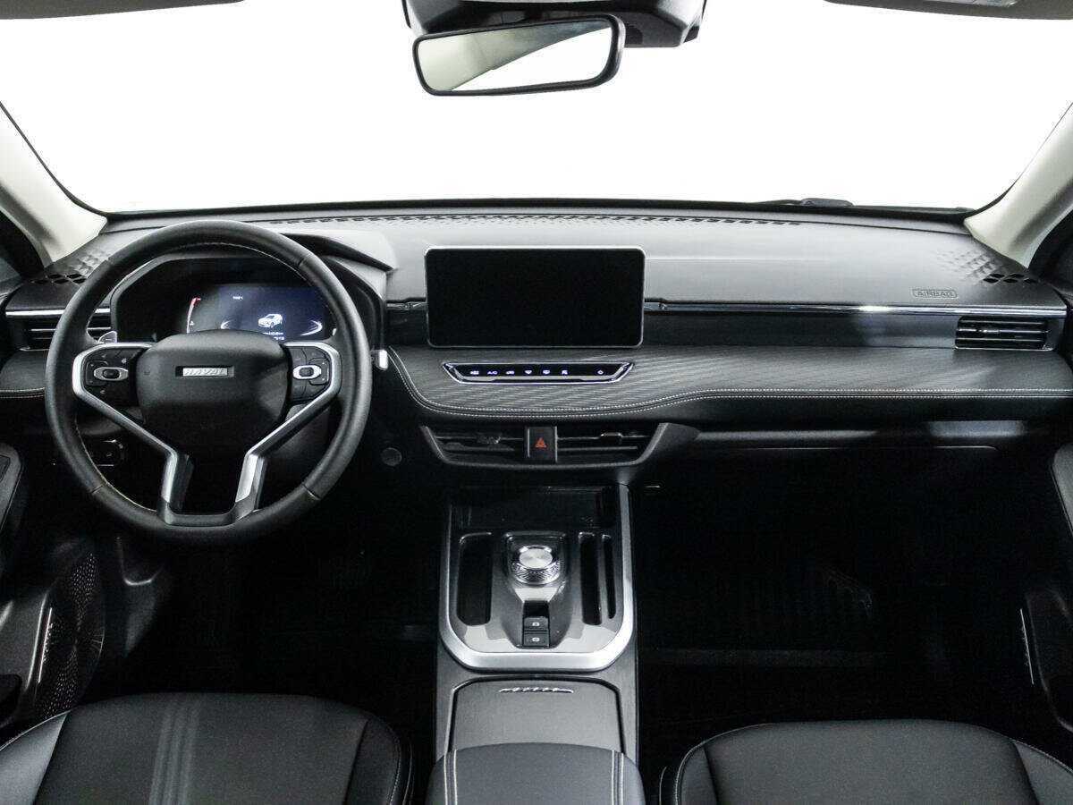 Купить Хавал Джолион, 2023, 22 168 км.. Фото: #12