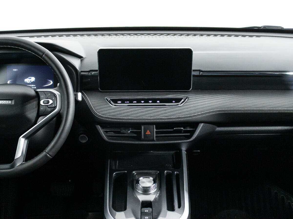 Купить Хавал Джолион, 2023, 22 168 км.. Фото: #13