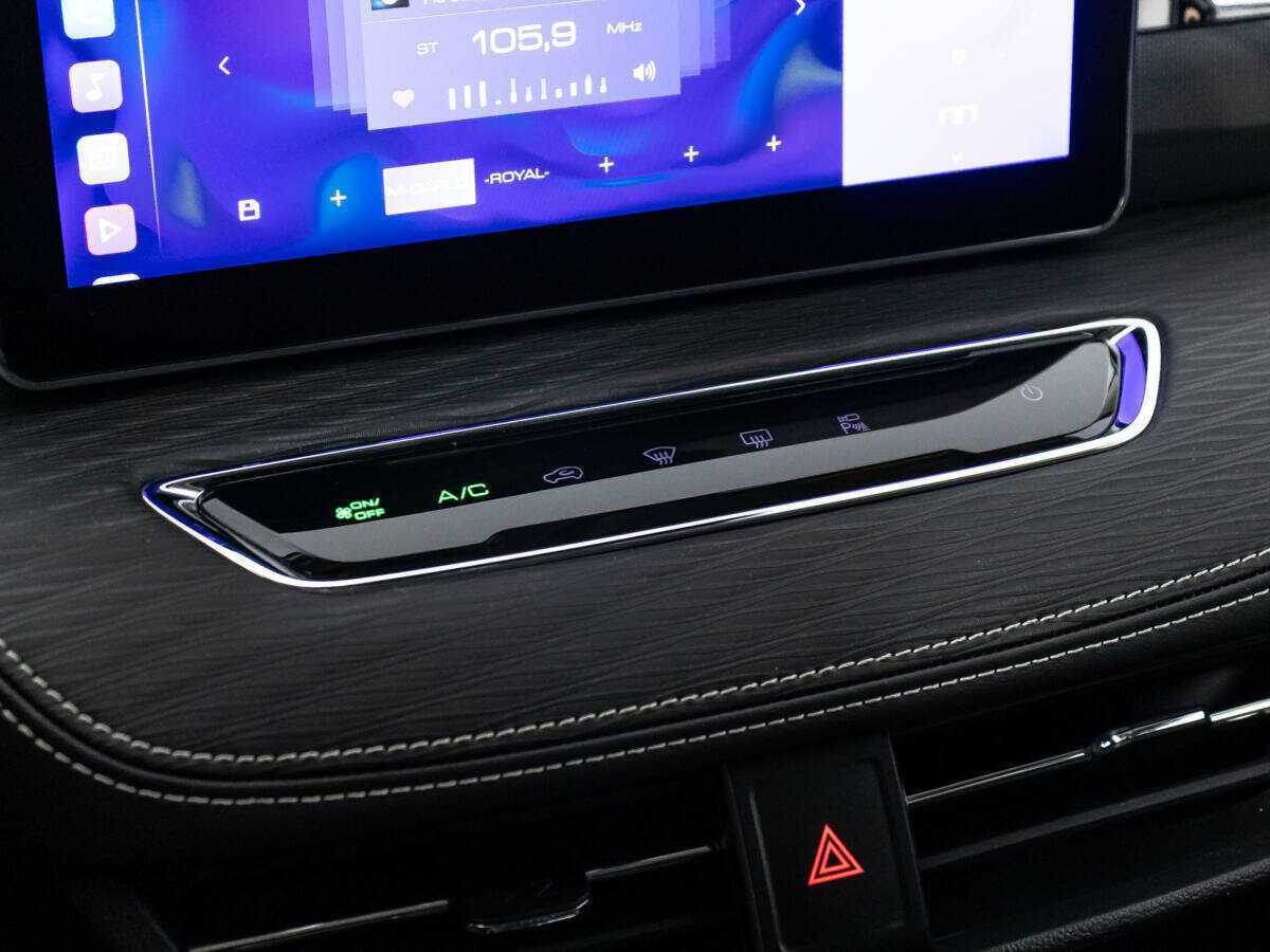 Купить Хавал Джолион, 2023, 22 168 км.. Фото: #17