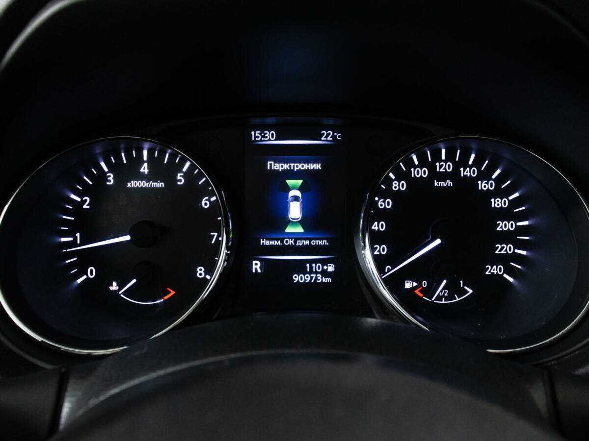 Купить Ниссан Кашкай, 2020, 89 000 км.. Фото: #10