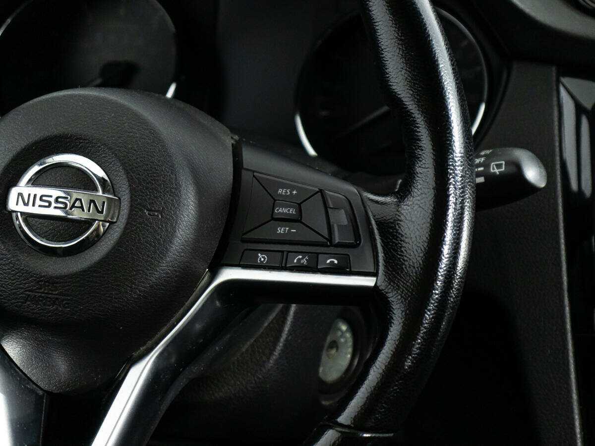 Купить Ниссан Кашкай, 2020, 89 000 км.. Фото: #18