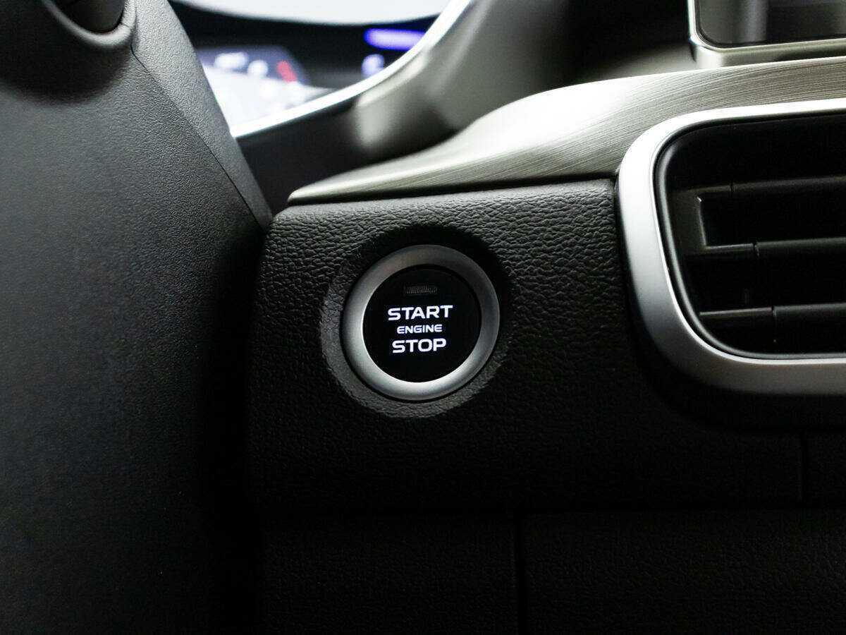 Купить Джили Кулрэй, 2022, 26 534 км.. Фото: #21