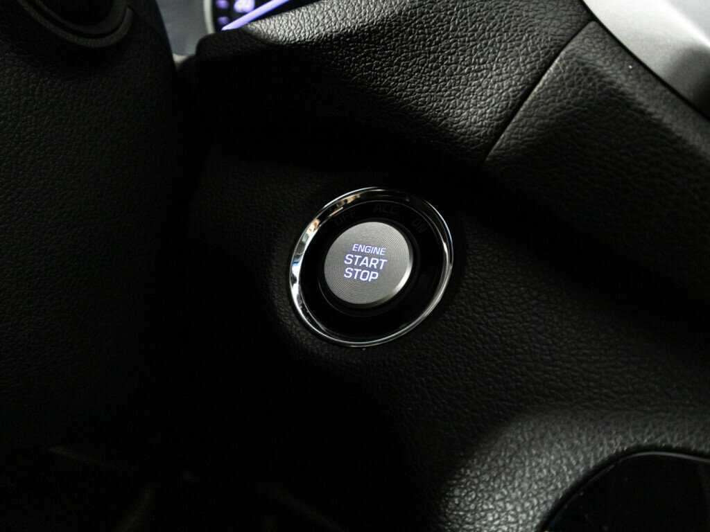 Купить Хендай Туксон, 2016, 77 000 км.. Фото: #21