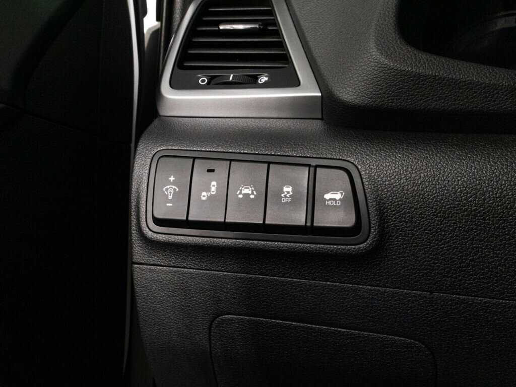 Купить Хендай Туксон, 2016, 77 000 км.. Фото: #22