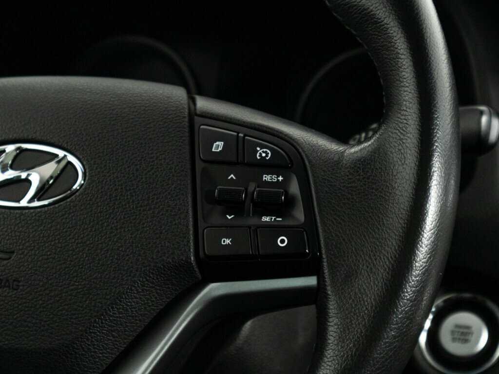 Купить Хендай Туксон, 2016, 77 000 км.. Фото: #24