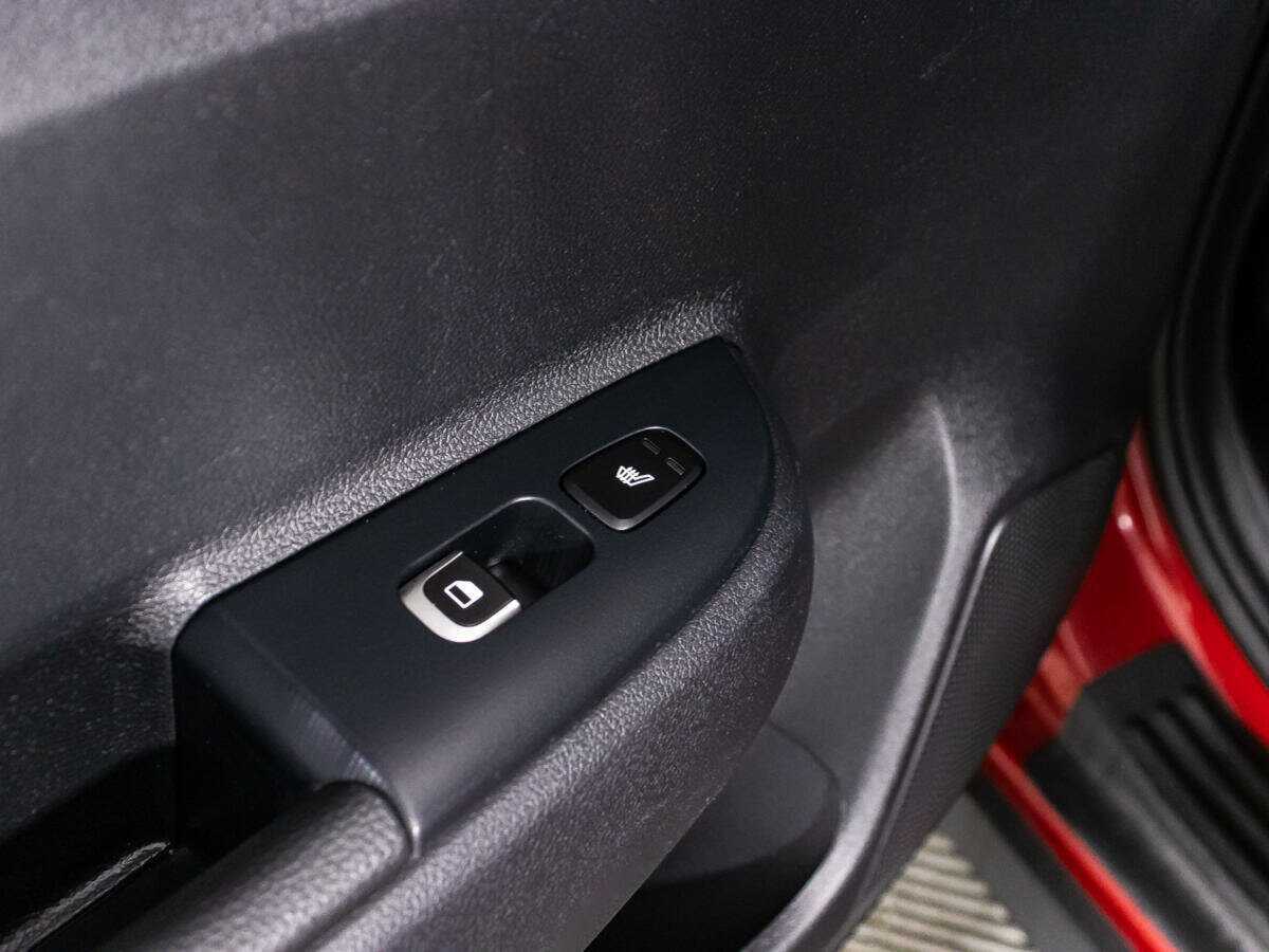 Купить Киа Рио, 2021, 60 000 км.. Фото: #25