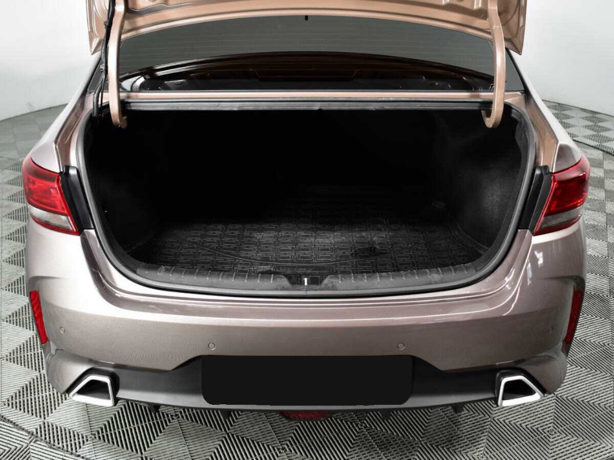 Купить Киа Рио, 2021, 80 415 км.. Фото: #14