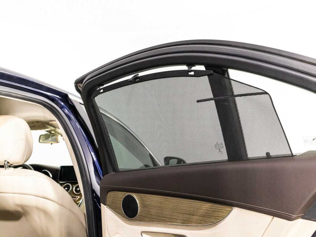 Купить Мерседес-Бенц Ц-Класс, 2015, 187 461 км.. Фото: #16