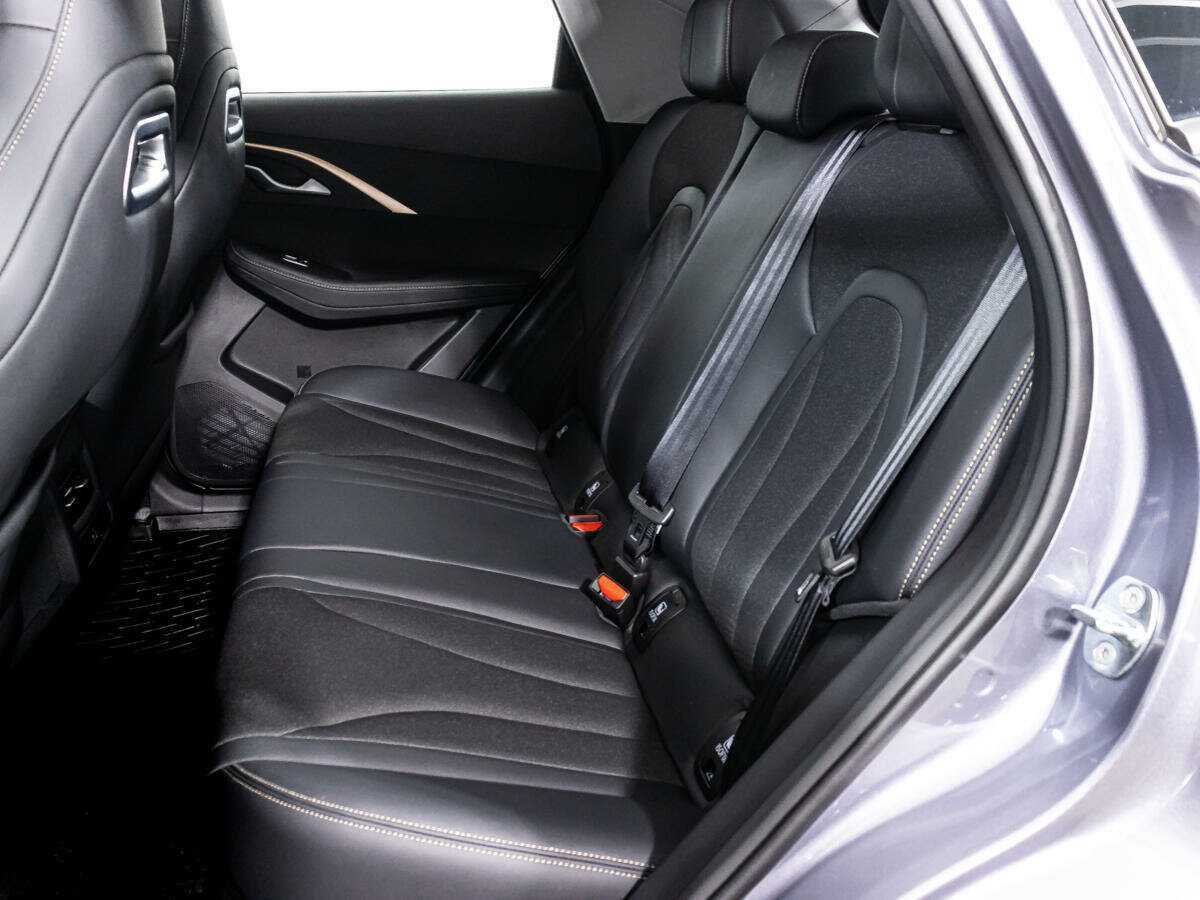 Купить Омода Ц5, 2024, 7 062 км.. Фото: #9