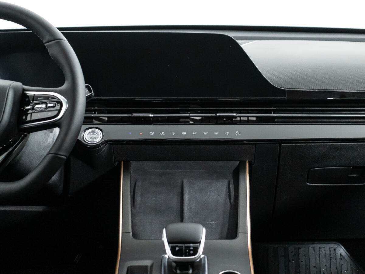 Купить Омода Ц5, 2024, 7 062 км.. Фото: #13