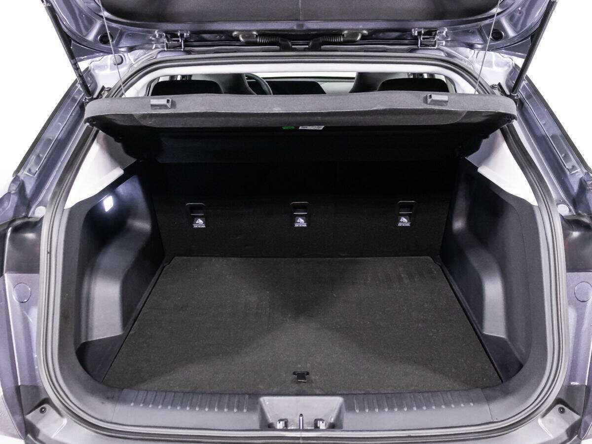 Купить Омода Ц5, 2024, 7 062 км.. Фото: #14