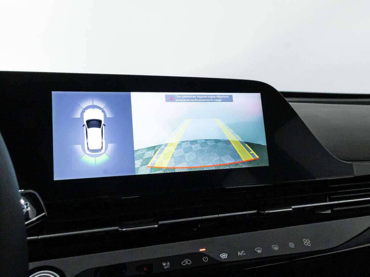 Купить Омода Ц5, 2024, 7 062 км.. Фото: #15