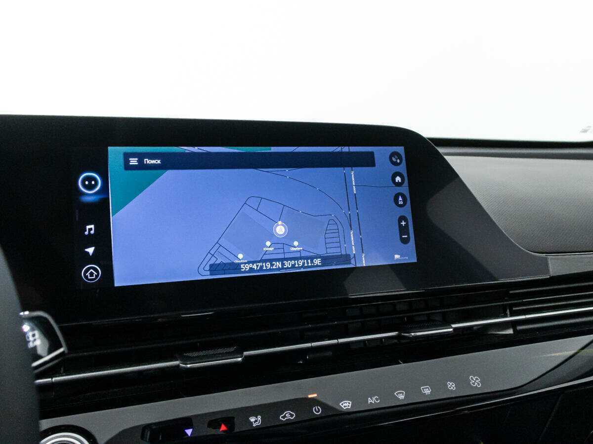 Купить Омода Ц5, 2024, 7 062 км.. Фото: #16