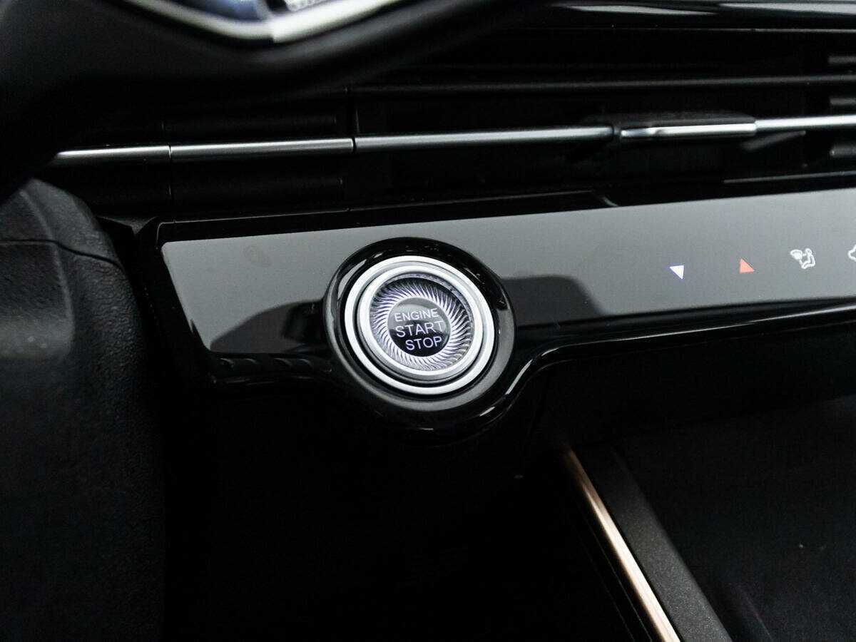 Купить Омода Ц5, 2024, 7 062 км.. Фото: #17