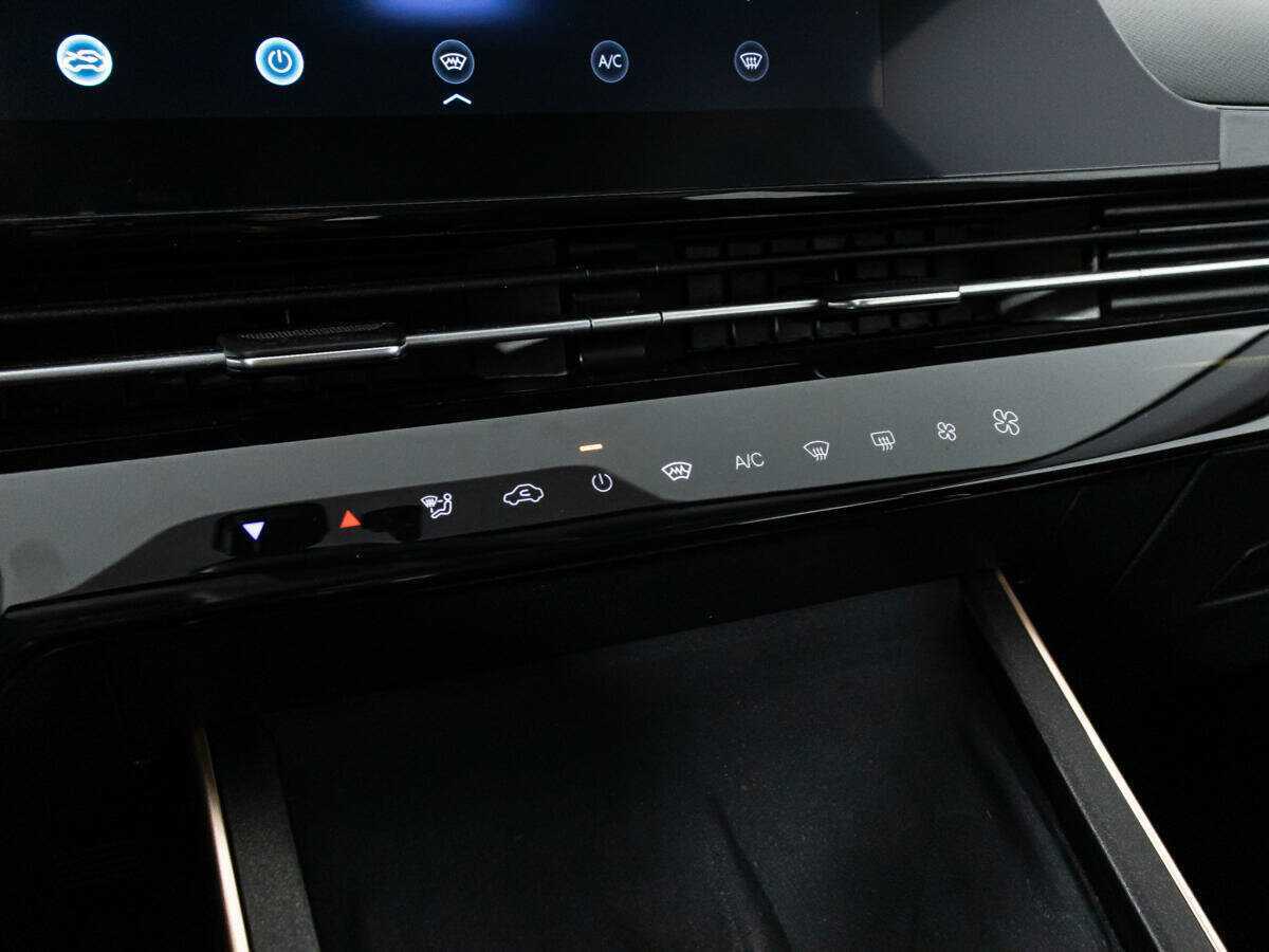 Купить Омода Ц5, 2024, 7 062 км.. Фото: #18