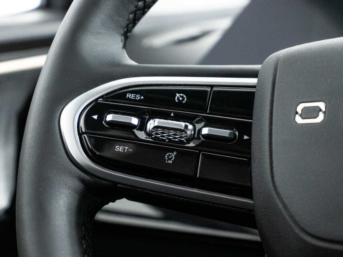 Купить Омода Ц5, 2024, 7 062 км.. Фото: #20