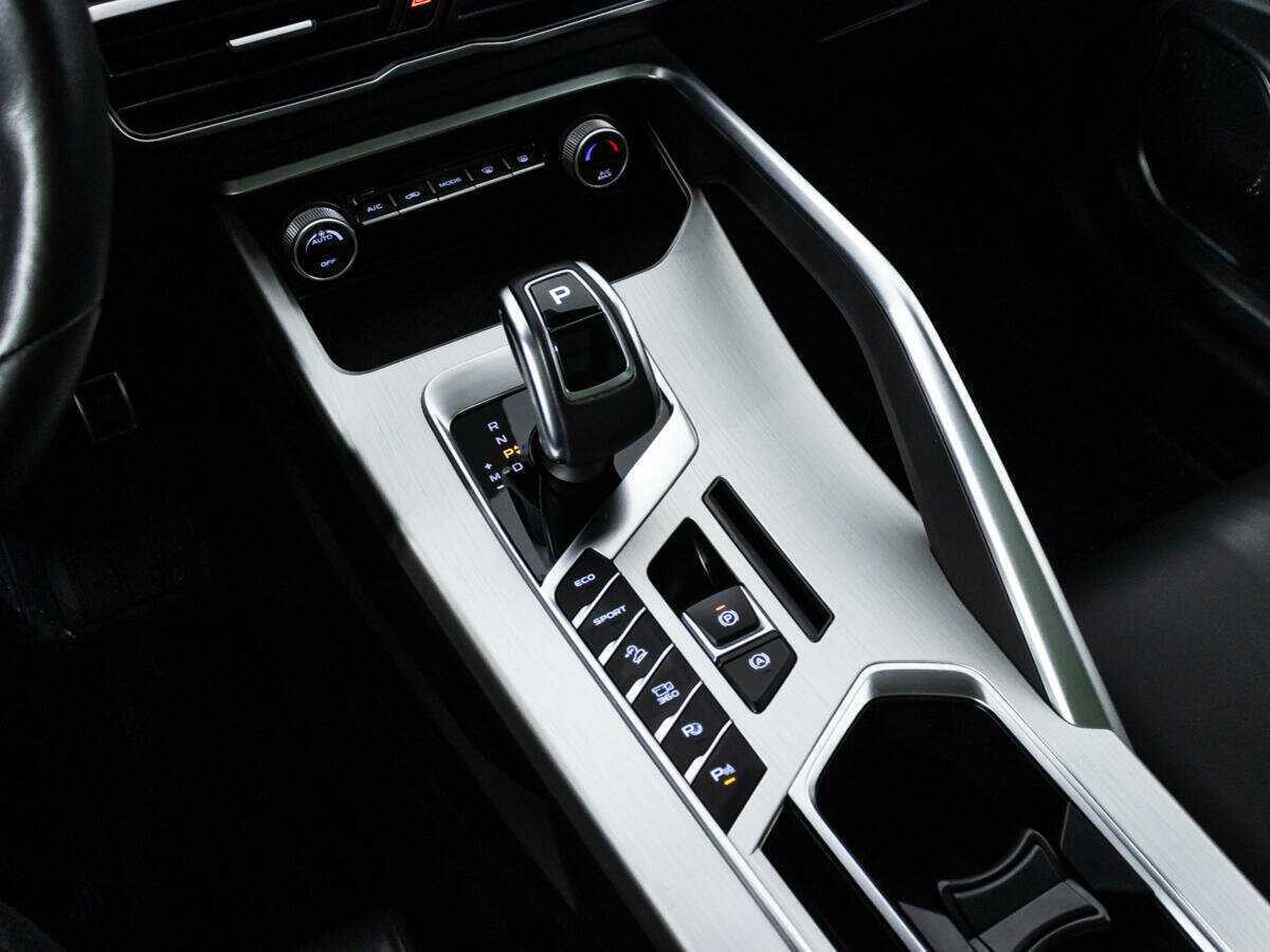 Купить Джили Кулрэй, 2022, 28 911 км.. Фото: #16