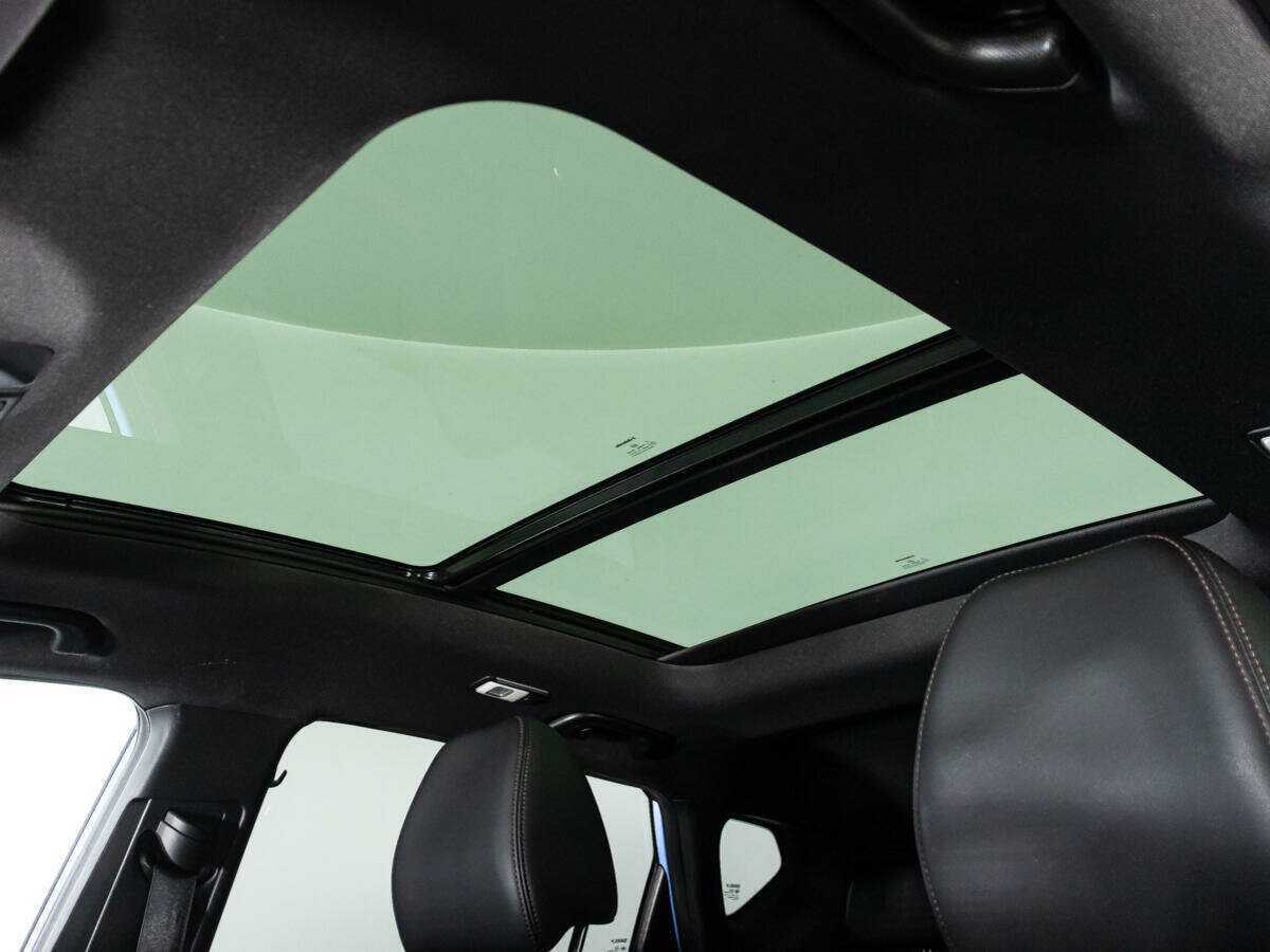 Купить Джили Кулрэй, 2022, 28 911 км.. Фото: #18