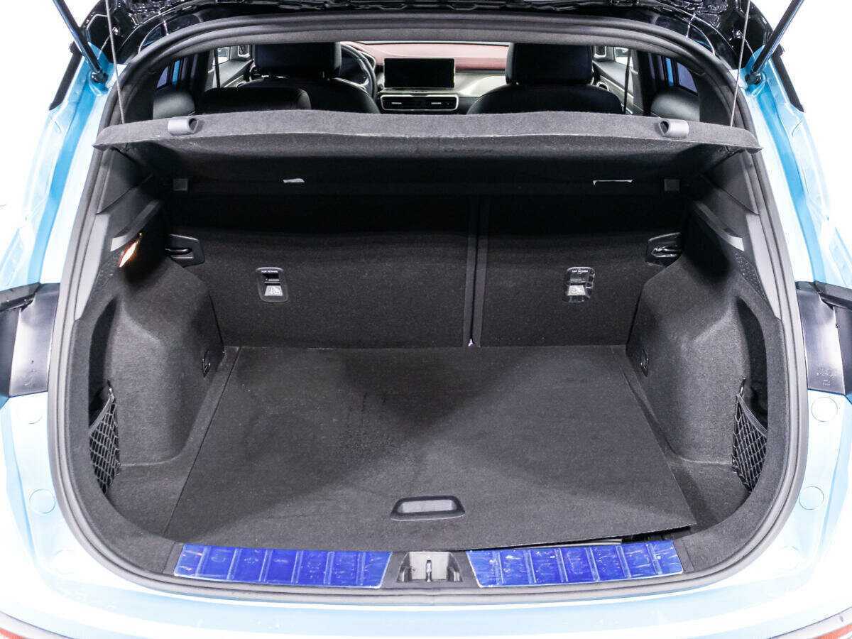 Купить Джили Кулрэй, 2023, 24 462 км.. Фото: #14