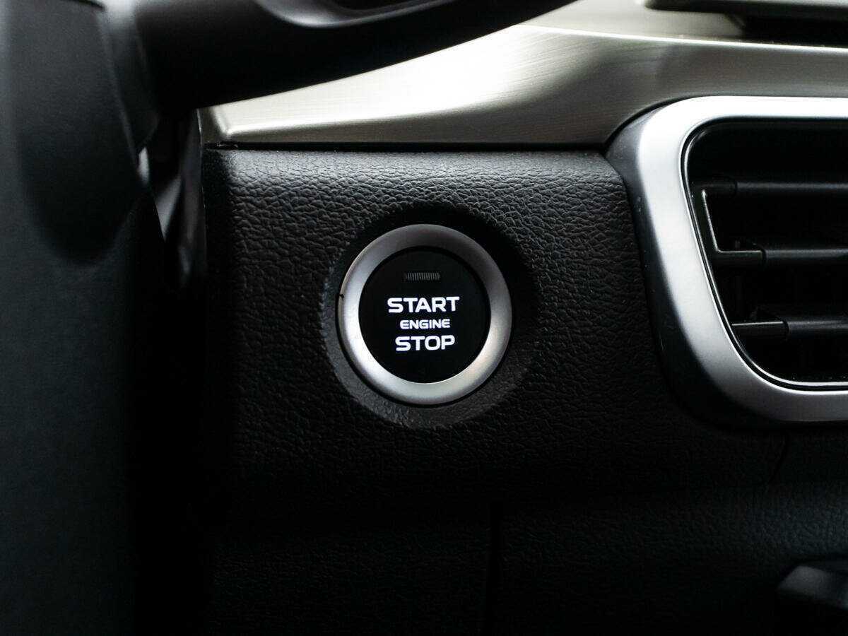 Купить Джили Кулрэй, 2023, 24 462 км.. Фото: #18