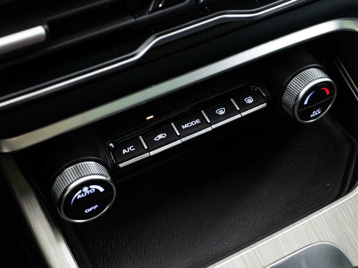 Купить Джили Кулрэй, 2023, 24 462 км.. Фото: #19